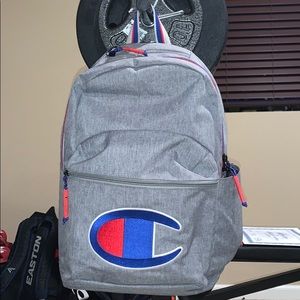 Backpack